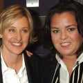 Rosie O'Donnell Says She 'Never Got Over' This Ellen DeGeneres Comment