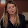 'Grey's Anatomy' Season 19 Promo Promises a 'Rebirth'