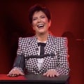 Kris Jenner Talks Kim Kardashian's Sex Tape on Lie Detector Test