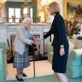 Queen Elizabeth Breaks Tradition Appointing New British Prime Minister