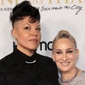 Sarah Jessica Parker, Sara Ramirez Tease 'And Just Like That' Season 2