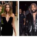 Justin Bieber Thinks Kanye West 'Crossed a Line' With Hailey: Source