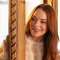 Lindsay Lohan Suffers From Amnesia in Trailer for Netflix's 'Falling for Christmas'