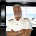 Captain Lee Rosbach Makes His 'Below Deck' Return in Midseason Teaser