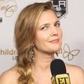 Drew Barrymore Says She's 'Tried Everything' in the Bedroom