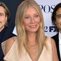 Gwyneth Paltrow on Reviving Friendship With Brad Pitt and How Husband Brad Falchuk Feels About It