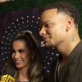 Kane Brown & Wife Katelyn Jae Celebrate 4th Wedding Anniversary!