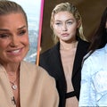 Yolanda Hadid Praises Daughters for Handling Pressures of Social Media