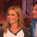 Kelly Ripa and Ryan Seacrest Channel ‘Stranger Things’ for ‘Live!’ Halloween Episode (Exclusive)