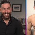 ‘FBI’ Star Zeeko Zaki Reflects on 100-Lb. Weight Loss (Exclusive)