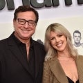 Bob Saget's Wife and Co-Stars Pay Tribute on Anniversary of His Death