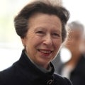 Princess Anne Rides the Staten Island Ferry During Surprise NYC Visit