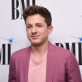 Charlie Puth Says He's 'Definitely' in Love With Hometown Girlfriend