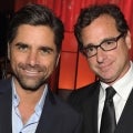 John Stamos to Talk Losing His ‘Best Friend’ Bob Saget in Book