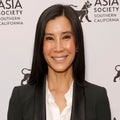 Lisa Ling Shares Support for Meghan Markle After Podcast Appearance