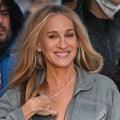 Sarah Jessica Parker Brings Bird Accessories Back in 'AJLT' Season 2