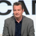 Matthew Perry's Final Post Was in Water Days Before Apparent Drowning