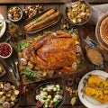 8 Best Thanksgiving Dinner Delivery Services to Order Meals Online