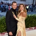 Tom and Gisele are Not In a Good Place Amid Divorce Lawyer Reports