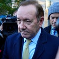 Kevin Spacey Found Not Liable in Anthony Rapp Sex Abuse Lawsuit