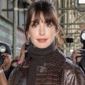 Anne Hathaway on ‘Devil Wears Prada’ Sequel, Accidental Fashion Outfit