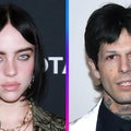 Billie Eilish, Jesse Rutherford's Costumes Seem to Address Age Gap