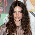 Emily Ratajkowski Addresses Relationship Status Amid Brad Pitt Rumors