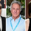 Geena Davis Recalls Rejecting Jack Nicholson's Alleged Sexual Advances