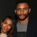 Kerry Washington Says She's 'So Proud' of Husband Nnamdi Asomugha