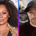 Spice Girls' Mel B Is Engaged to Hairstylist Rory McPhee