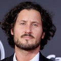 Val Chmerkovskiy to Miss 'DWTS' After Contracting COVID-19