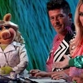 'Masked Singer' Sneak Peek: Miss Piggy Roasts Ken Jeong