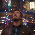 'Guardians of the Galaxy Holiday Special' Trailer Introduces Kevin Bacon as the Ultimate Christmas Present