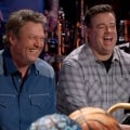 First Look at Blake Shelton and Carson Daly's 'Barmageddon' Show