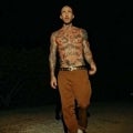 Adam Levine Releases Music Video for 1st Spanish-Speaking Song 'Ojalá'