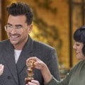 'The Big Brunch' Host Dan Levy on Creating an Unconventional Cooking Competition