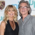 Goldie Hawn and Kurt Russell Go Full Fairytale for Rani's 4th Birthday