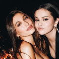 Selena Gomez Says Hailey Bieber Reached Out to Her About Death Threats