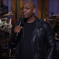 Dave Chappelle Addresses Kanye West Controversy in 'SNL' Monologue