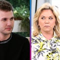 Chase Chrisley Speaks Out About Todd and Julie's Prison Sentences