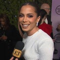 Anitta on Manifesting a GRAMMY Win After Big Night at AMAs (Exclusive)