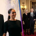 Royal Family Has 'No Trust Left' for Prince Harry and Meghan Markle