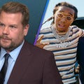 James Corden Remembers Takeoff After Memorable 'Carpool Karaoke'