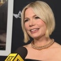Michelle Williams Talks Holiday Plans After Welcoming Baby No. 3
