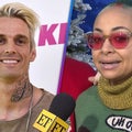 Raven-Symone Remembers Aaron Carter, Shares Mental Health Message