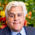 Jay Leno Says His Face is Better Than Before After Suffering Burns