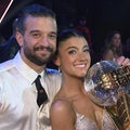 ‘Dancing With the Stars’: Charli D’Amelio and Mark Ballas Shocked Over Season 31 Win (Exclusive)