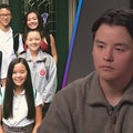 Collin Gosselin Says He Hasn't Spoken to His Siblings in Years