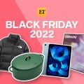 These Are the Best Black Friday 2022 Sales to Shop Now