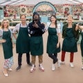 'Great American Baking Show' Sets Celebrity Holiday Edition on Roku: Watch the Trailer